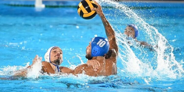 Puerto Rico supera a RD y pasa a semifinales de polo acuático