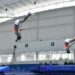 México y Colombia conquistan el oro en gimnasia de trampolín