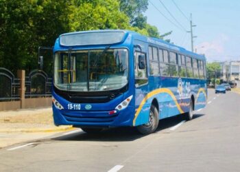 OMSA habilita ruta gratis para el traslado a los Juegos Centroamericanos y del Caribe