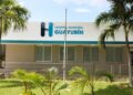 Presidente Abinader entrega Hospital Municipal de Guayubín y nueva área de Emergencia