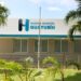 Presidente Abinader entrega Hospital Municipal de Guayubín y nueva área de Emergencia