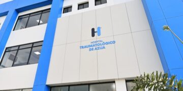 Red Nacional de Trauma fortalece capacidad de respuesta con hospitales especializados