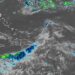 Disminuyen las lluvias y aumenta la concentración de polvo del Sahara