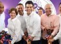 El Inapa inicia ampliación de las redes de distribución del acueducto múltiple de Baní