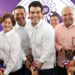 El Inapa inicia ampliación de las redes de distribución del acueducto múltiple de Baní