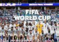 Inglaterra doblega a Francia en un festival de goles y se lleva el tercer puesto del Mundial