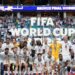 Inglaterra doblega a Francia en un festival de goles y se lleva el tercer puesto del Mundial