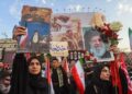 Minuto a minuto: Iraníes dan el último adiós a su Líder mártir en Teherán
