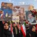 Minuto a minuto: Iraníes dan el último adiós a su Líder mártir en Teherán
