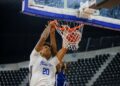 Puerto Rico hace sentir poderío sobre Panamá en basket masculino JCC Santo Domingo 2026