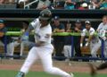 Made, convocado al Futures Game, no deja de maravillar al bate