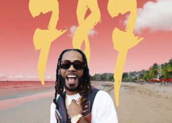 Jimmy FM presenta sencillo «787»