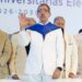 Jorge Asjana asume como rector de la UASD y promete impulsar su modernización e internacionalización