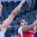 Puerto Rico avanza invicto a la semifinal del basket femenino de los Centroamericanos