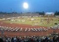 Cuba abandera a su delegación de 504 deportistas que competirá en Santo Domingo