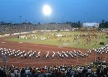 Cuba abandera a su delegación de 504 deportistas que competirá en Santo Domingo