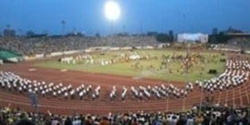 Cuba abandera a su delegación de 504 deportistas que competirá en Santo Domingo