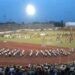 Cuba abandera a su delegación de 504 deportistas que competirá en Santo Domingo