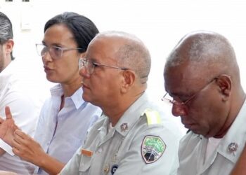 Autoridades coordinan plan de movilidad para garantizar el éxito de los Juegos Centroamericanos y del Caribe 2026