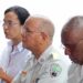 Autoridades coordinan plan de movilidad para garantizar el éxito de los Juegos Centroamericanos y del Caribe 2026