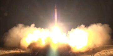 Irán destruye sistema de radar de largo alcance de EEUU en Catar
