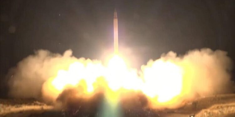 Irán destruye sistema de radar de largo alcance de EEUU en Catar