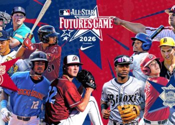 Sabor latino en Filadelfia: Jesús Made y Leo de Vries encabezan el roster del Futures Game