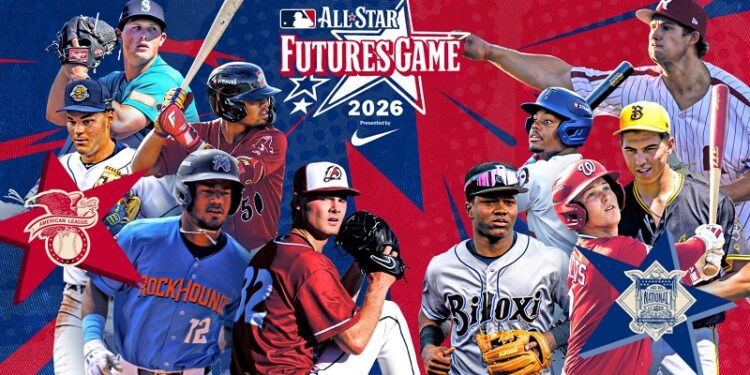 Sabor latino en Filadelfia: Jesús Made y Leo de Vries encabezan el roster del Futures Game