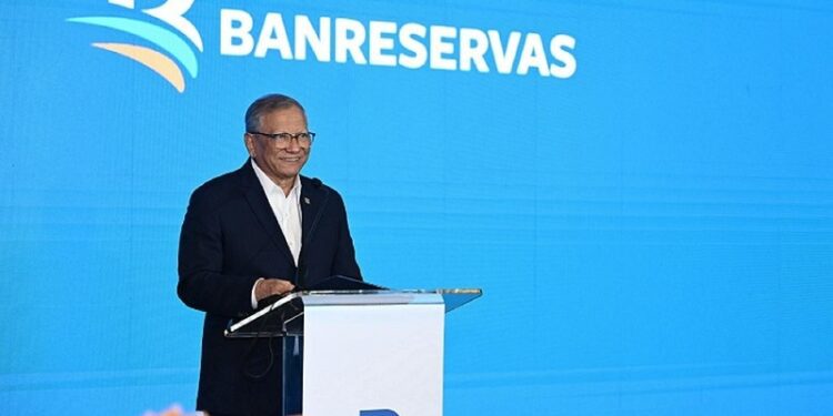Banreservas inaugura Expohogar 2026 con tasas desde 8%