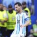 3-2. Argentina logra una remontada épica ante Egipto en solo 13 minutos y está en cuartos