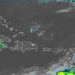 Lluvias dispersas en horas matutinas