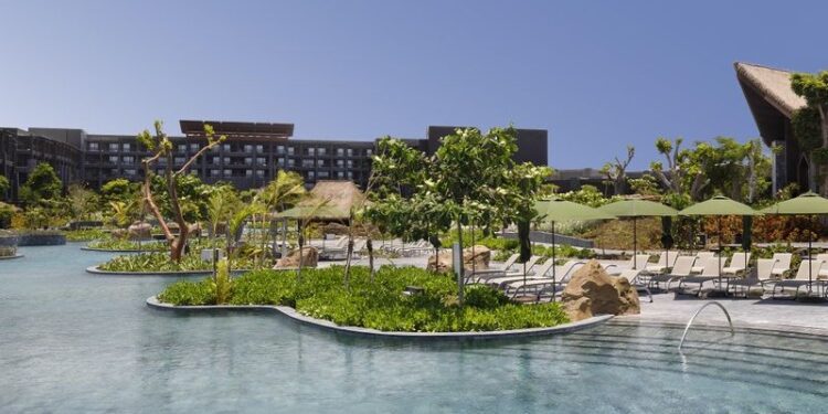 Lopesan Hotel Group inaugura tres nuevos resorts en Punta Cana