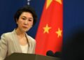 China: «Instamos a EE.UU. a que ponga fin de inmediato a su bloqueo, coerción y presiones contra Cuba»