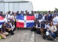 Retorna al país equipo médico tras culminar misión humanitaria en Venezuela