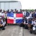 Retorna al país equipo médico tras culminar misión humanitaria en Venezuela