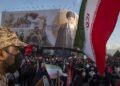 Irán advierte bajo qué escenario pasará a una ofensiva «total»
