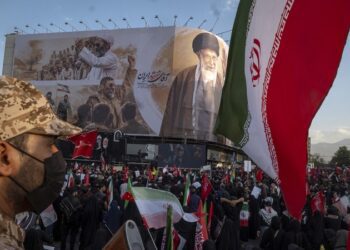 Irán advierte bajo qué escenario pasará a una ofensiva «total»