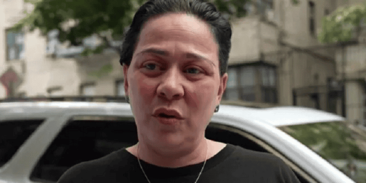 Clama justicia madre de menor dominicano ultimado en Bronx