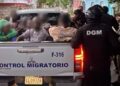 Operativos migratorios se extienden a provincias fronterizas, turísticas y urbanas