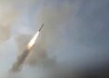 Irán responde al crimen de EEUU en Qeshm y destruye tres F-35 en Jordania