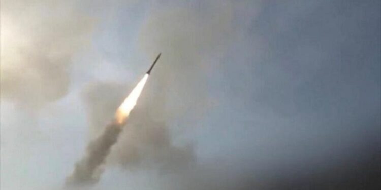 Irán responde al crimen de EEUU en Qeshm y destruye tres F-35 en Jordania