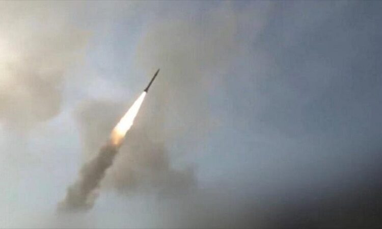 Irán responde al crimen de EEUU en Qeshm y destruye tres F-35 en Jordania