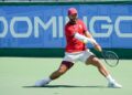 Hart y Bertrán dan tercer oro masculino a Dominicana en Copa de Naciones