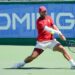 Hart y Bertrán dan tercer oro masculino a Dominicana en Copa de Naciones