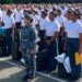 Policía Nacional incorpora 1,639 nuevos aspirantes