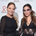 La actriz italiana Ornella Muti planea solicitar la ciudadanía rusa junto a su hija