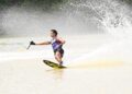 Paolo superó a su hermano Andrea por el oro