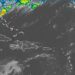 Este martes soleado con algunos incrementos nubosos y aguaceros locales al interior