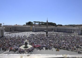El Papa al pueblo venezolano: Que el Señor los sostenga en este momento tan difícil