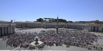 El Papa al pueblo venezolano: Que el Señor los sostenga en este momento tan difícil